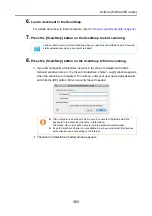 Preview for 363 page of Fujitsu ScanSnap S1100 Operator'S Manual