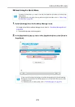 Preview for 370 page of Fujitsu ScanSnap S1100 Operator'S Manual