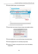 Preview for 391 page of Fujitsu ScanSnap S1100 Operator'S Manual