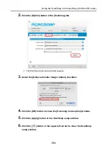 Preview for 394 page of Fujitsu ScanSnap S1100 Operator'S Manual