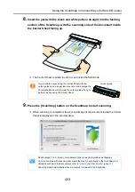 Preview for 403 page of Fujitsu ScanSnap S1100 Operator'S Manual