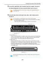 Preview for 425 page of Fujitsu ScanSnap S1100 Operator'S Manual