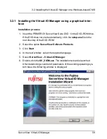 Preview for 59 page of Fujitsu ServerView Virtual-IO Manager V3.1 User Manual