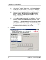 Preview for 64 page of Fujitsu ServerView Virtual-IO Manager V3.1 User Manual