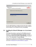 Preview for 73 page of Fujitsu ServerView Virtual-IO Manager V3.1 User Manual