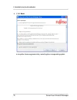 Preview for 76 page of Fujitsu ServerView Virtual-IO Manager V3.1 User Manual