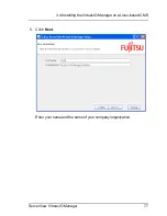 Preview for 77 page of Fujitsu ServerView Virtual-IO Manager V3.1 User Manual