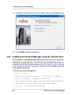 Preview for 84 page of Fujitsu ServerView Virtual-IO Manager V3.1 User Manual