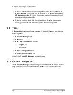 Preview for 142 page of Fujitsu ServerView Virtual-IO Manager V3.1 User Manual