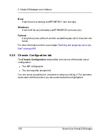 Preview for 156 page of Fujitsu ServerView Virtual-IO Manager V3.1 User Manual