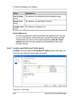 Preview for 222 page of Fujitsu ServerView Virtual-IO Manager V3.1 User Manual