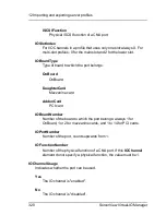 Preview for 320 page of Fujitsu ServerView Virtual-IO Manager V3.1 User Manual