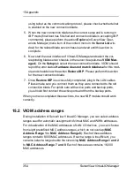 Preview for 354 page of Fujitsu ServerView Virtual-IO Manager V3.1 User Manual