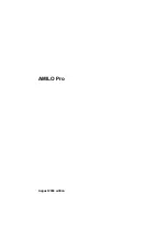 Preview for 5 page of Fujitsu Siemens AMILO Pro answers 2 Getting Started