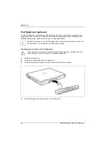 Preview for 20 page of Fujitsu Siemens AMILO Pro answers 2 Getting Started