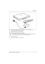 Preview for 21 page of Fujitsu Siemens AMILO Pro answers 2 Getting Started