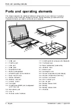 Preview for 14 page of Fujitsu Siemens AMILO Xa Series Getting Started