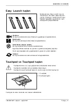 Preview for 107 page of Fujitsu Siemens AMILO Xa Series Getting Started