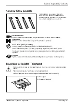 Preview for 151 page of Fujitsu Siemens AMILO Xa Series Getting Started