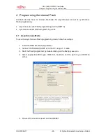 Preview for 24 page of Fujitsu SK-91465X-100PMC User Manual