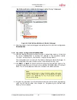 Preview for 41 page of Fujitsu SK-91F467D-208PFV User Manual
