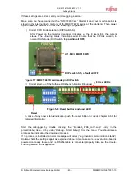 Preview for 43 page of Fujitsu SK-91F467D-208PFV User Manual