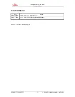 Preview for 2 page of Fujitsu SK-96320-80PMC User Manual