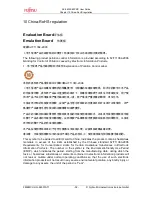 Preview for 32 page of Fujitsu SK-96320-80PMC User Manual