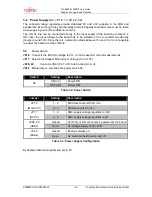 Preview for 16 page of Fujitsu SK-96380-120PMT User Manual