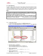 Preview for 31 page of Fujitsu SK-96380-120PMT User Manual