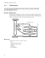 Preview for 52 page of Fujitsu SOFTUNE User Manual