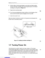 Preview for 28 page of Fujitsu SP320Q User Manual