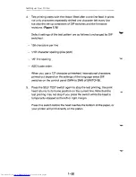 Preview for 36 page of Fujitsu SP320Q User Manual