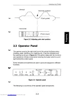 Preview for 85 page of Fujitsu SP320Q User Manual