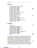 Preview for 98 page of Fujitsu SP320Q User Manual