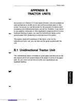 Preview for 181 page of Fujitsu SP320Q User Manual