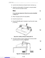 Preview for 186 page of Fujitsu SP320Q User Manual