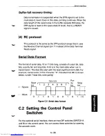 Preview for 199 page of Fujitsu SP320Q User Manual