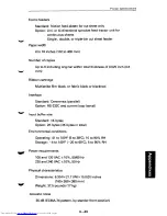 Preview for 213 page of Fujitsu SP320Q User Manual