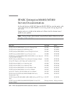 Preview for 18 page of Fujitsu SPARC Enterprise M4000 Service Manual