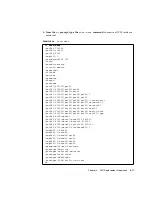 Preview for 81 page of Fujitsu SPARC Enterprise M4000 Service Manual