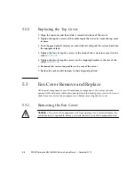 Preview for 90 page of Fujitsu SPARC Enterprise M4000 Service Manual