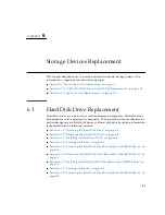 Preview for 93 page of Fujitsu SPARC Enterprise M4000 Service Manual