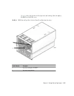 Preview for 117 page of Fujitsu SPARC Enterprise M4000 Service Manual