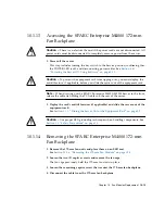 Preview for 177 page of Fujitsu SPARC Enterprise M4000 Service Manual