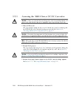 Preview for 226 page of Fujitsu SPARC Enterprise M4000 Service Manual