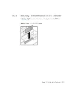 Preview for 227 page of Fujitsu SPARC Enterprise M4000 Service Manual