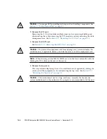 Preview for 238 page of Fujitsu SPARC Enterprise M4000 Service Manual