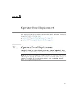 Preview for 249 page of Fujitsu SPARC Enterprise M4000 Service Manual