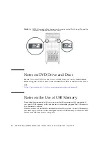 Preview for 30 page of Fujitsu SPARC Enterprise M8000 Product Notes